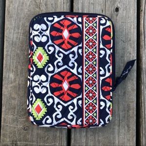 Vera Bradley Ipad Mini Zip case